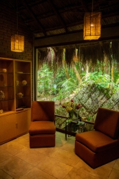 Hotel Boutique & Spa La Casona de Don Porfirio - Puebla