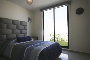 Casas AMP - Puebla