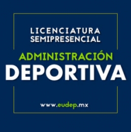 EUDEP - Excelencia Universitaria Deportiva - Puebla
