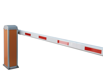 BARRERA DIGISEG CON PLUMA DE 4 MTS - BioEnergy -  Automatización - Puebla