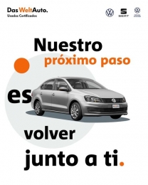 Agencia de Autos Volkswagen Óptima Angelópolis - Puebla