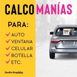 Studio Graphiko - Imprenta - Puebla