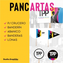 Studio Graphiko - Imprenta - Puebla