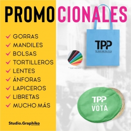 Studio Graphiko - Imprenta - Puebla