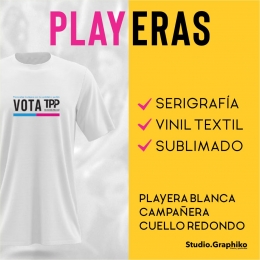 Studio Graphiko - Imprenta - Puebla