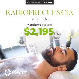 CELAM - Centro Médico Láser de Sonata - Puebla