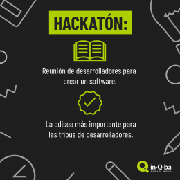 INQBA Escuela de Negocios - Puebla
