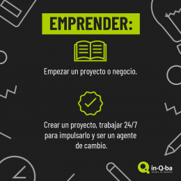 INQBA Escuela de Negocios - Puebla
