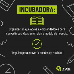 INQBA Escuela de Negocios - Puebla