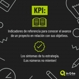 INQBA Escuela de Negocios - Puebla