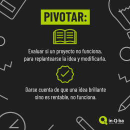 INQBA Escuela de Negocios - Puebla