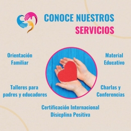 Criando y Creciendo - Puebla