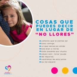Criando y Creciendo - Puebla