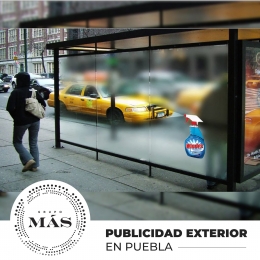Un producto y un desenfoque bastó para una increíble campaña.

¡Atrévete! SOMOS GRUPO MÁS - Billbo...