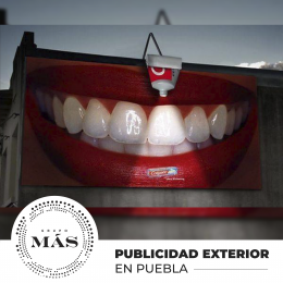 Nosotros logramos que deslumbre tu espectacular, SOMOS GRUPO MÁS. - Billboards - Publicidad Exterior...