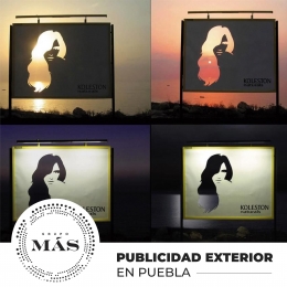 Sólo falta poner a volar la imaginación para que el sol y la naturaleza nos apoyen con nuestra publi...