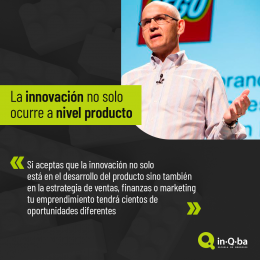 INQBA Escuela de Negocios - Puebla