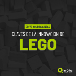 INQBA Escuela de Negocios - Puebla