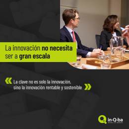 INQBA Escuela de Negocios - Puebla