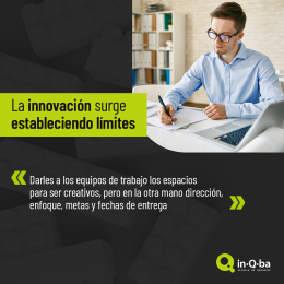INQBA Escuela de Negocios - Puebla