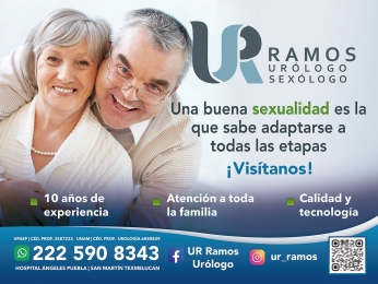 Urólogo - Dr. Francisco Ramos Salgado - Puebla