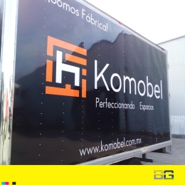 Banner Graphic - Publicidad Impresa - Puebla