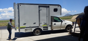 Fisa Express - Fletes y Mudanzas - Puebla