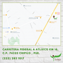 Ecorgánico - Soluciones Ecológicas Puebla - Puebla