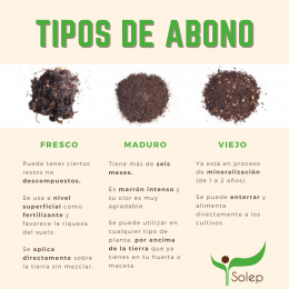 Ecorgánico - Soluciones Ecológicas Puebla - Puebla