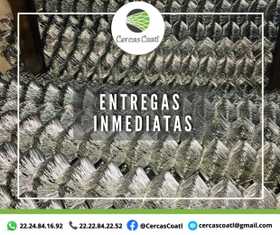 Cercas y Urbanizaciones Coatl Mr. - Puebla