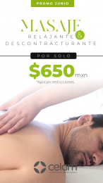 CELAM - Centro Médico Láser de Sonata - Puebla