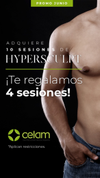 CELAM - Centro Médico Láser de Sonata - Puebla