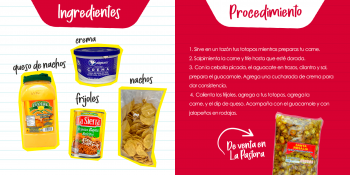La Pastora - Cremería y Salchichonería - Puebla