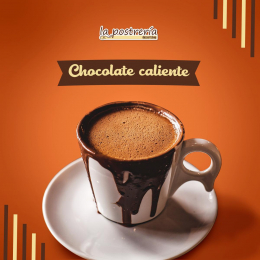 La Postrería - Puebla