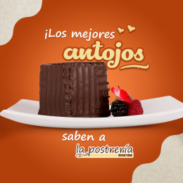 La Postrería - Puebla
