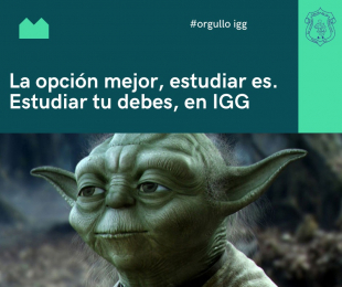 Instituto Gonzalo García A.C - Puebla