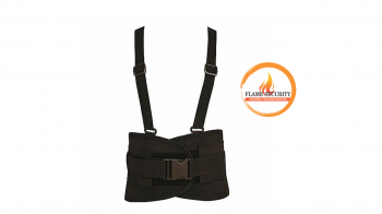 Soporte Sacrolumbar Elástico

marca Jyrsa, modelo JYR-820. Restaura la alineación de la columna, l...