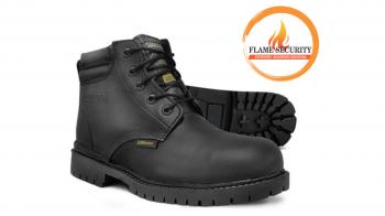 Armada Botas Industriales Seguridad Casquillo 101

Armada Botas Industriales Seguridad Casquillo 1...