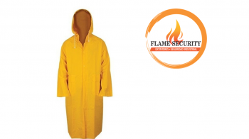 Impermeable Gabardina Larga

modelo Storm, fabricado en PVC con interior de poliéster. Ideal para ...