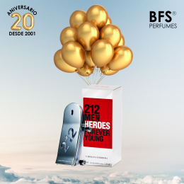Beautyfree Shop Perfumes - Puebla