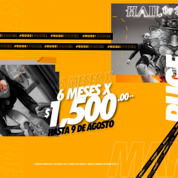 Empire Fitness - Gimnasio - Puebla