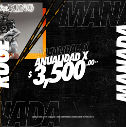Empire Fitness - Gimnasio - Puebla