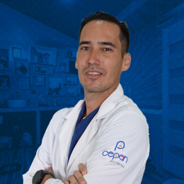 Dr. Poncho Zamora - Puebla