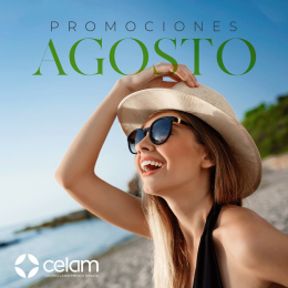 CELAM - Centro Médico Láser de Sonata - Puebla