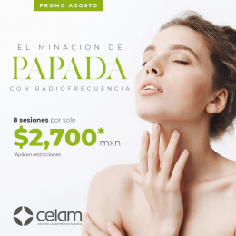 CELAM - Centro Médico Láser de Sonata - Puebla