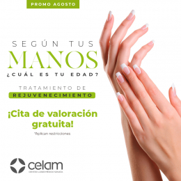 CELAM - Centro Médico Láser de Sonata - Puebla