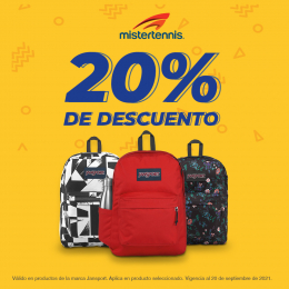 Mistertennis Puebla - Puebla