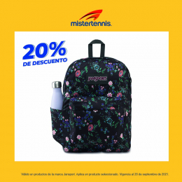 Mistertennis Puebla - Puebla