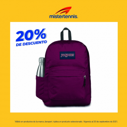 Mistertennis Puebla - Puebla