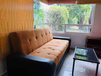Cabañas Atlixco - Puebla